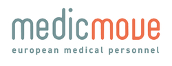 Logo von medicmove