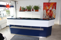 Logo von Gemeinschaftspraxis-Bluhm