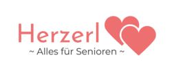 Logo von HERZERL Betreuung und Pflege UG