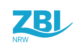 Logo von ZBI-NRW