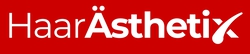 Logo von Haar Ästhetix