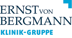 Logo von Klinikgruppe Ernst von Bergmann