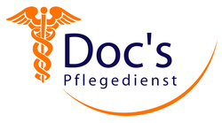 Logo von Doc's Pflegedienst GmbH
