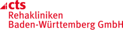 Logo von cts Rehakliniken Baden-Wrttemberg GmbH