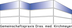 Logo von Gemeinschaftspraxis Dres. Kirchmeyer