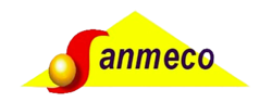 Logo von Sanmeco GbR 