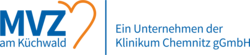 Logo von MVZ am Kchwald GmbH