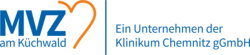 Logo von MVZ am Küchwald GmbH