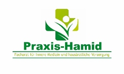 Logo von Hausarztpraxis Hamid
