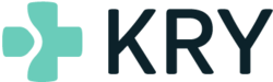 Logo von KRY