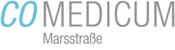 Logo von CoMedicum Marsstrae