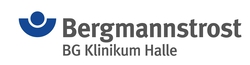 Logo von BG Klinikum Bergmannstrost Halle gGmbH