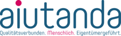 Logo von aiutanda GmbH
