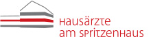 Logo von Hausärzte am Spritzenhaus