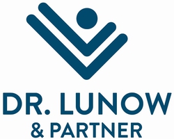 Logo von Praxis Dr. Lunow und Partner