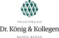 Logo von Privatpraxis Dr. König & Kollegen 