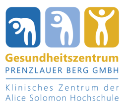 Stellenangebote von Gesundheitszentrum Prenzlauer Berg Jobs