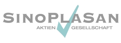 Logo von SinoPlaSan AG
