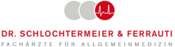 Logo von Praxis Dr. med. Schlochtermeier / Silke Ferrauti