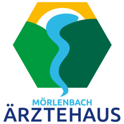 Logo von MVZ rztehaus Mrlenbach GmbH
