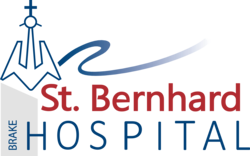 Logo von St. Bernhard-Hospital gGmbH