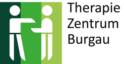 Logo von Therapiezentrum Burgau