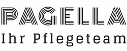 Logo von Pagella ambulanter Pflegedienst GmbH