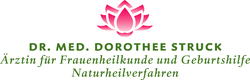Logo von Praxis für Frauengesundheit Dr. Struck