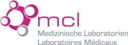 Logo von MCL Medizinische Laboratorien AG