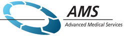Logo von AMS Advanced Medical Services GmbH