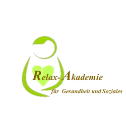 Logo von Relax- Akademie für Gesundheit und Soziales