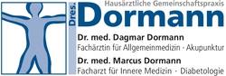 Logo von Praxis Dres. Dormann