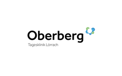 Logo von Oberberg Tagesklinik Lrrach