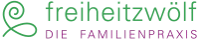 Logo von freiheitzwlf - DIE FAMILIENPRAXIS