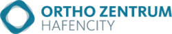 Logo von Orthozentrum HafenCity