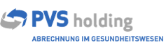 Logo von PVS holding GmbH