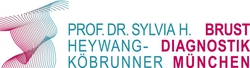 Logo von Brustdiagnostik Mnchen - Prof. Dr. S.H. Heywang-Kbrunner