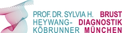 Logo von Brustdiagnostik München - Prof. Dr. S.H. Heywang-Köbrunner