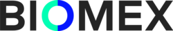 Logo von BIOMEX GmbH