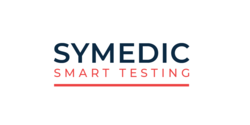 Logo von SYMEDIC GmbH