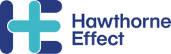 Logo von Hawthorne Effect