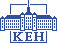 Logo von Evangelisches Krankenhaus Knigin Elisabeth Herzberge gemeinntzige GmbH (KEH gGmbH) 