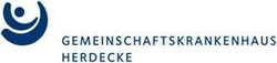 Logo von Gemeinschaftskrankenhaus Herdecke gGmbH