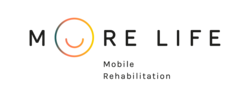 Logo von MoRe-Life GmbH