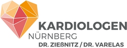 Logo von Kardiologen Nrnberg