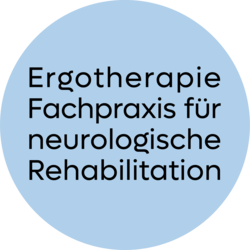 Logo von Ergotherapeutische Fachpraxis für neurologische Rehabilitation GmbH & Co KG