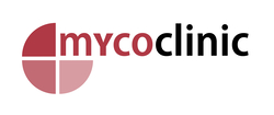 Logo von mycoclinic Privates Institut für Pilzkrankheiten