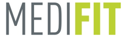 Logo von Medifit GmbH
