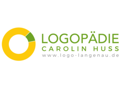 Logo von Logopdie Carolin Huss