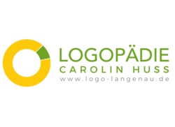 Logo von Logopädie Carolin Huss